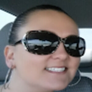 Meet your Posher, Candice